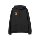 Ligosco-Guyana -Men's Soft Cotton Hoodies