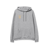Ligosco-Guyana -Men's Soft Cotton Hoodies