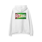 Ligosco-Guyana -Men's Soft Cotton Hoodies