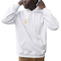 Ligosco-Guyana -Men's Soft Cotton Hoodies