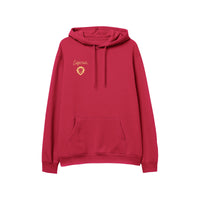 Ligosco-Guyana -Men's Soft Cotton Hoodies