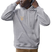 Ligosco-Guyana -Men's Soft Cotton Hoodies