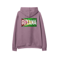 Ligosco-Guyana -Men's Soft Cotton Hoodies