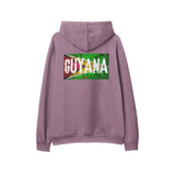 Ligosco-Guyana -Men's Soft Cotton Hoodies