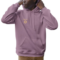 Ligosco-Guyana -Men's Soft Cotton Hoodies