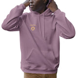 Ligosco-Guyana -Men's Soft Cotton Hoodies