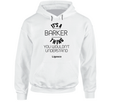 Ligosco (barker) Hoodie