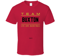Drexel Basketball 3 T Shirt