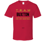 Drexel Basketball 3 T Shirt