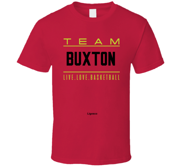 Drexel Basketball 3 T Shirt