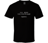 Ligosco Signature T Shirt