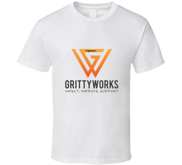 Gritty Works T Shirt