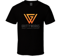 Gritty Works T Shirt
