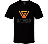 Gritty Works T Shirt