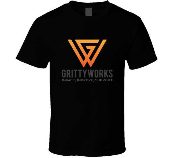 Gritty Works T Shirt