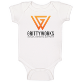 Gritty Works Baby One Piece