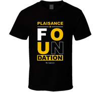 Foundation 2 T Shirt