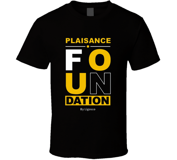 Foundation 2 T Shirt