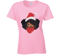 Jxmas Ladies T Shirt