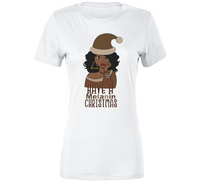 Jxmas2 Ladies T Shirt