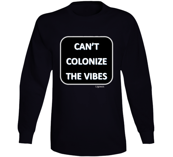Ob2 Long Sleeve T Shirt