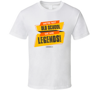 Legends T Shirt