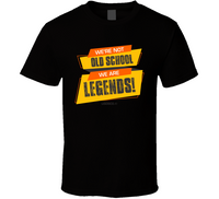 Legends T Shirt