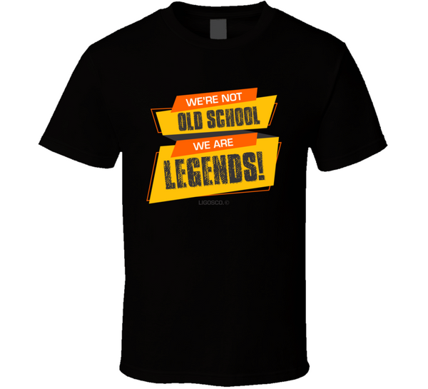 Legends T Shirt