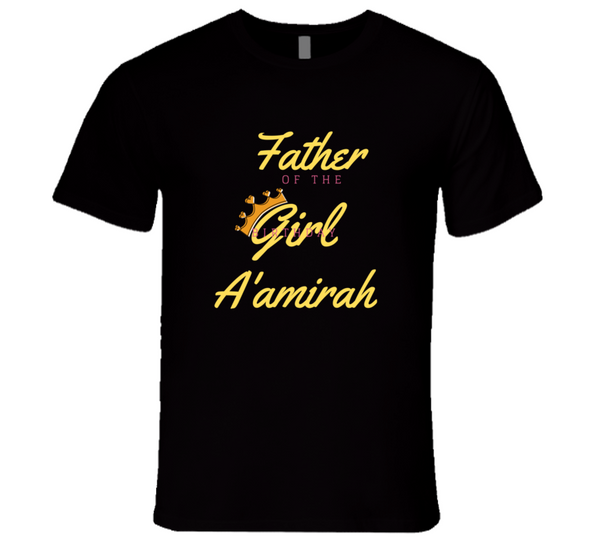 Shemeza T Shirt