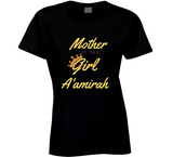 Shemeza 2 Ladies T Shirt