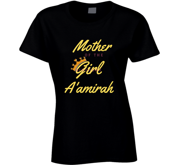 Shemeza 2 Ladies T Shirt