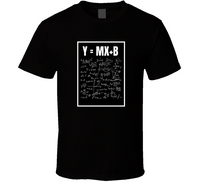 Math Lee T Shirt