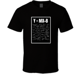 Math Lee T Shirt