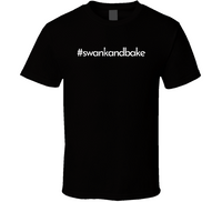 #swankandbake T Shirt