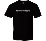 #swankandbake T Shirt