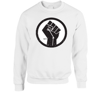 Lives Crewneck Sweatshirt