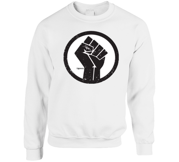 Lives Crewneck Sweatshirt