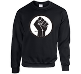 Lives Crewneck Sweatshirt