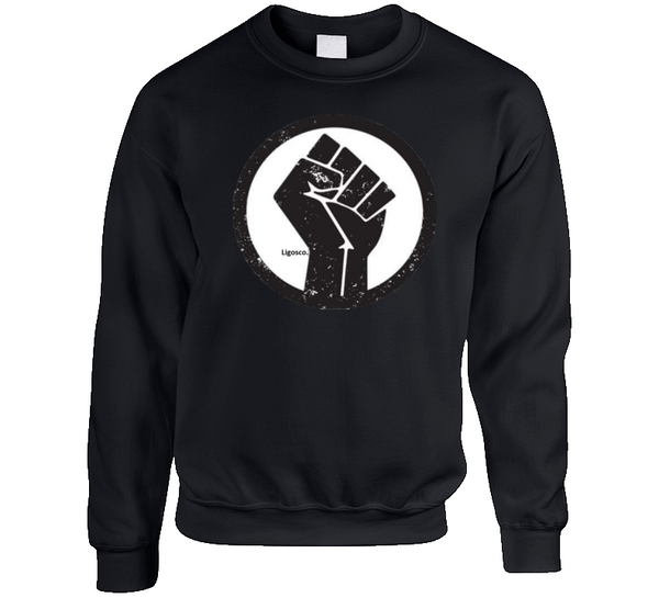 Lives Crewneck Sweatshirt