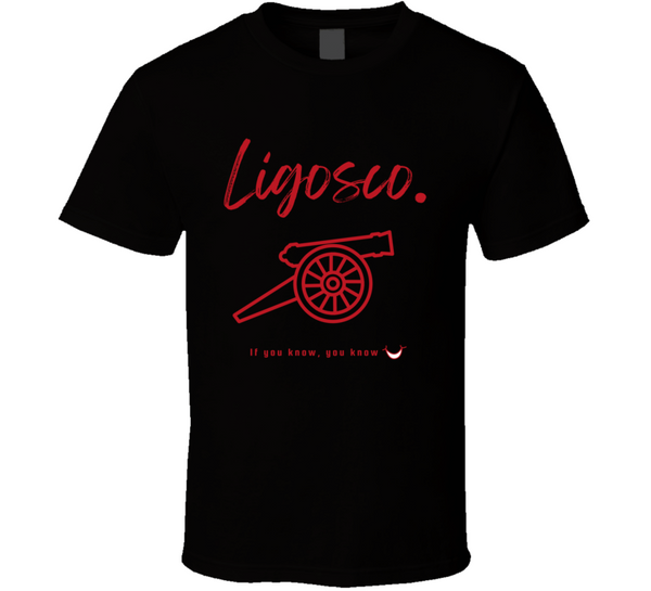 Gunner T Shirt