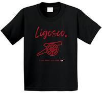 Gunner T Shirt