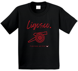 Gunner T Shirt