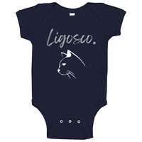 Kitty Youth Baby One Piece