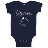 Kitty Youth Baby One Piece
