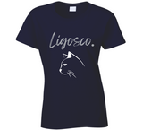 Kitty Youth Ladies T Shirt