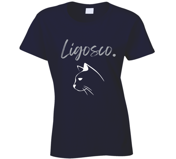 Kitty Youth Ladies T Shirt