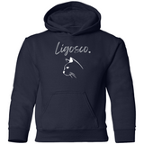 Kitty Youth Hoodie