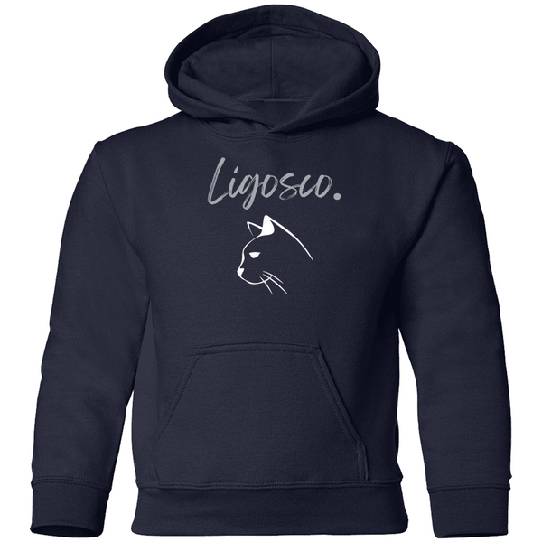 Kitty Youth Hoodie