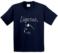 Kitty Youth T Shirt
