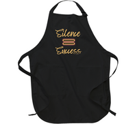 Silence Apron